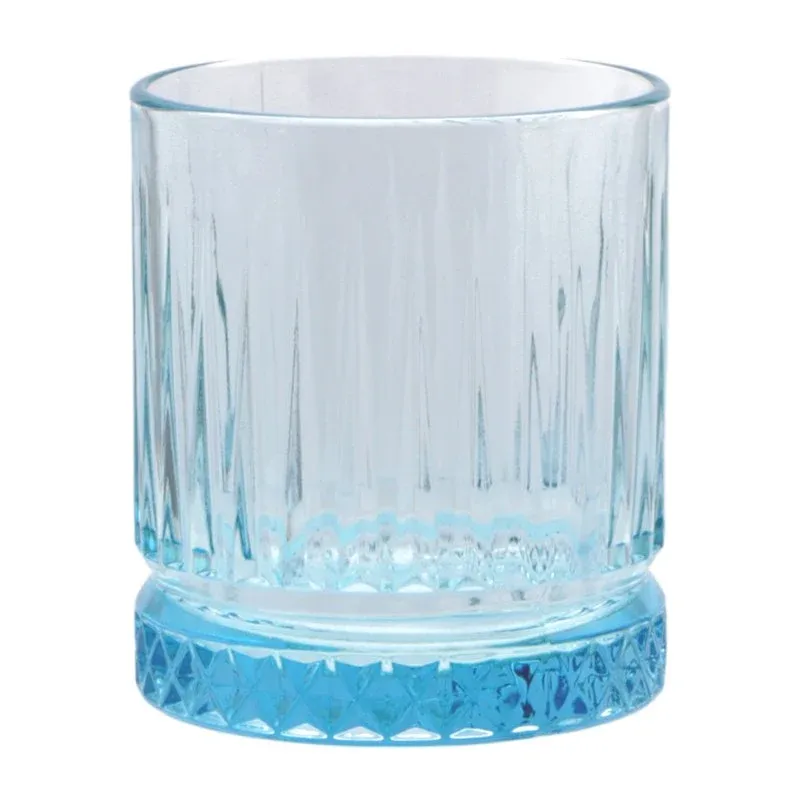 Occasione 35.5 cl - Pasabahce Elysia Bicchiere Acqua in Vetro - Set 4 Pezzi