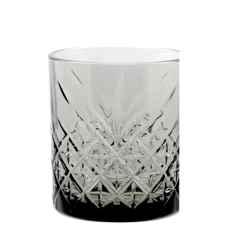 34.5 cl - Pasabahce Timeless Bicchiere Acqua in Vetro - Set 4 Pezzi Ultimissimo Modello