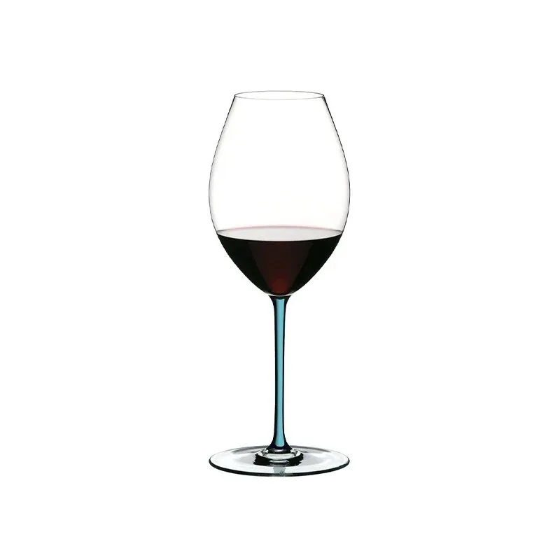 Scelto Dai Clienti 60 cl - Riedel Fatto A Mano Calice Degustazione Syrah in Vetro