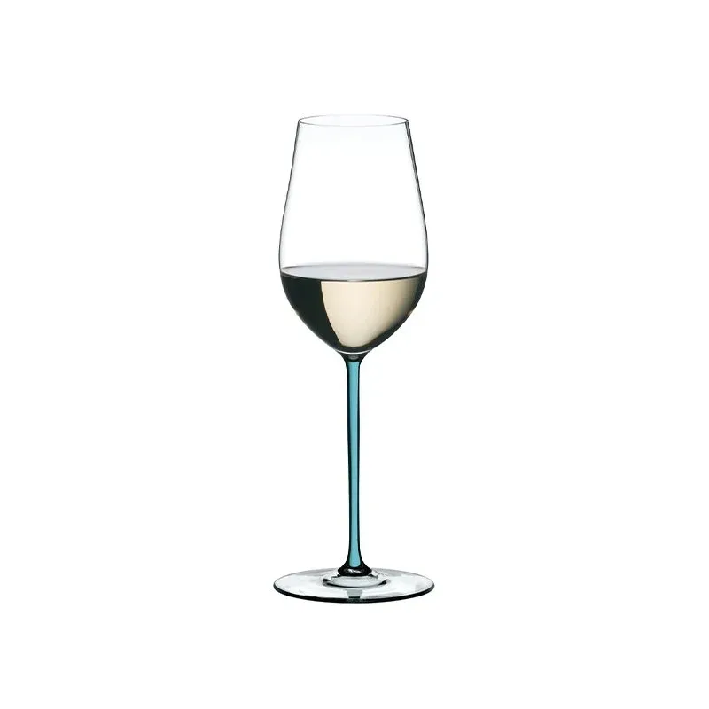 39.5 cl - Riedel Fatto A Mano Calice Degustazione Riesling in Vetro Esclusivo