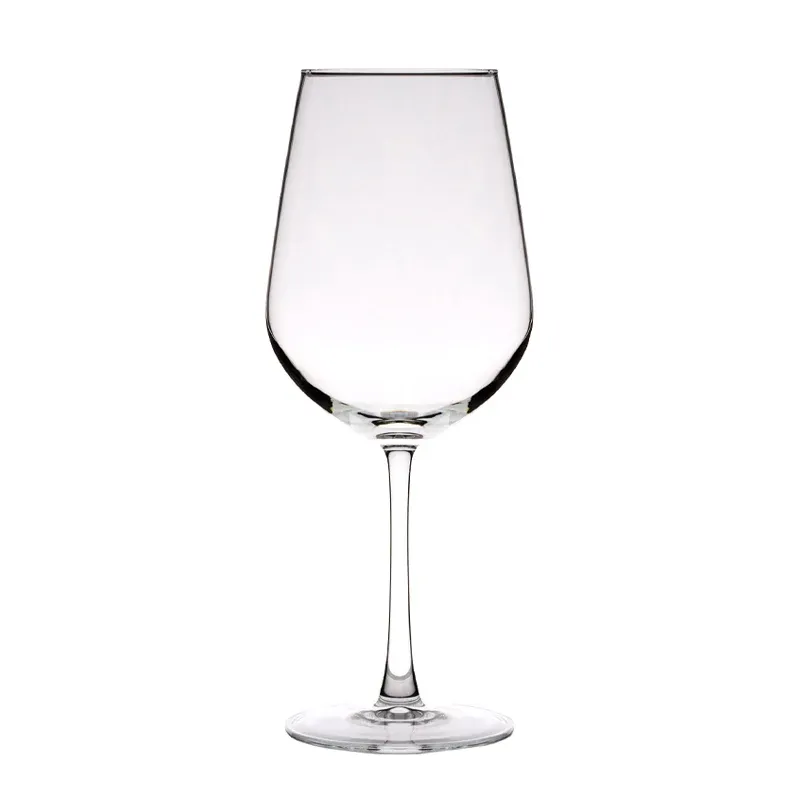 49 cl - Vdglass Horeca Calice Multiuso in Vetro - Set 6 Pezzi Reso Gratuito