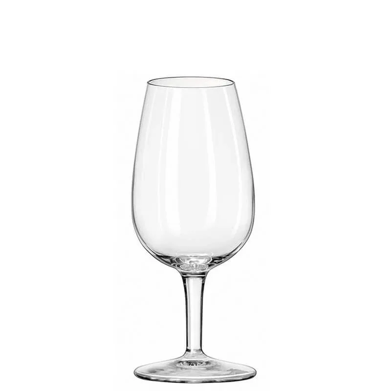 31 cl - Bormioli Luigi DOC ISO Calice Degustazione in Vetro - Set 6 Pezzi Occasione