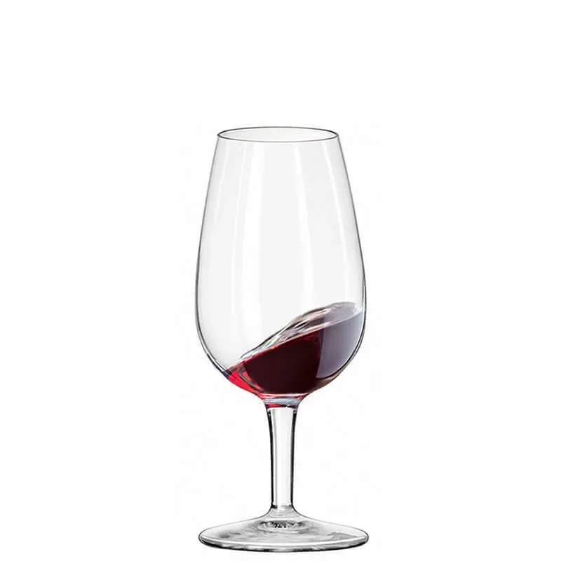 21.5 cl - Bormioli Luigi DOC ISO Calice Degustazione in Vetro - Set 6 Pezzi Ordina Subito