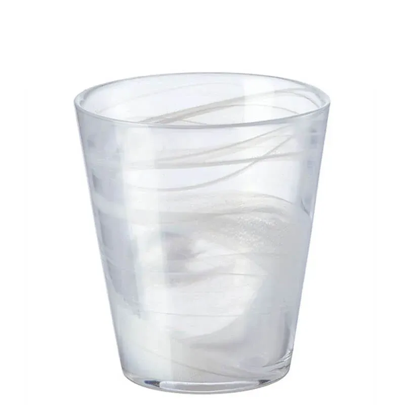 Più Venduto 37 cl - Bormioli Rocco Capri Bicchiere Acqua in Vetro - Set 6 Pezzi