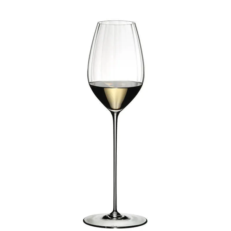 Pagamento Sicuro 62.3 cl - Riedel High Performance Calice Vino Bianco Riesling in Vetro