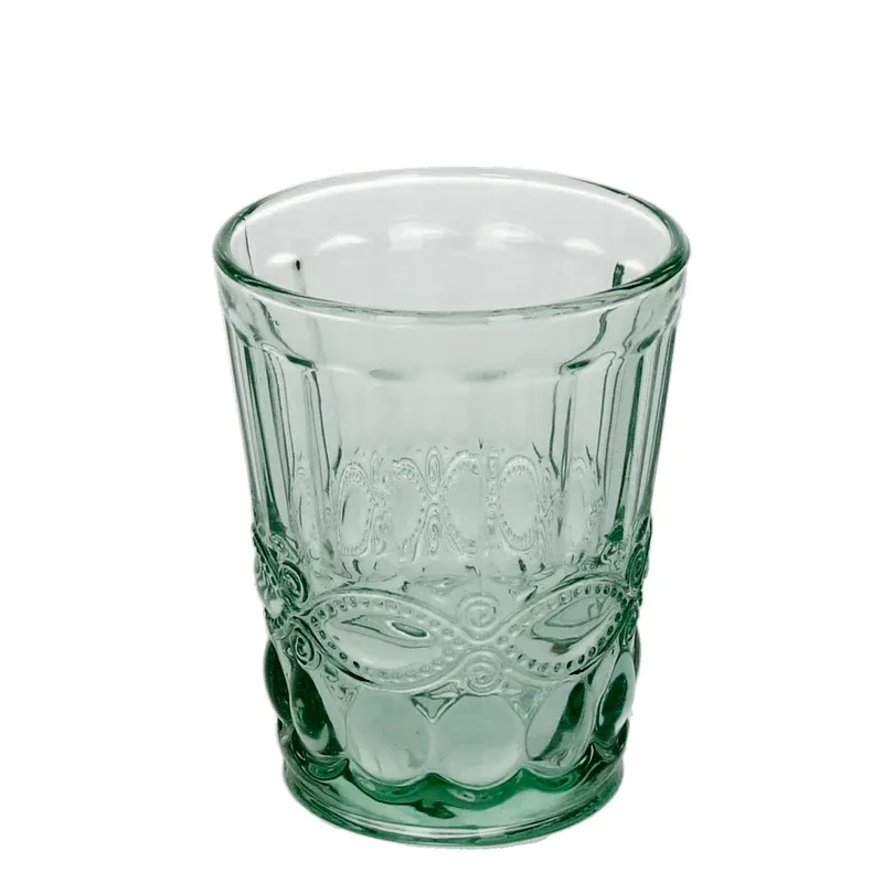 23 cl - Tognana Solange Bicchiere Acqua in Vetro - Set 6 Pezzi Ultima Occasione