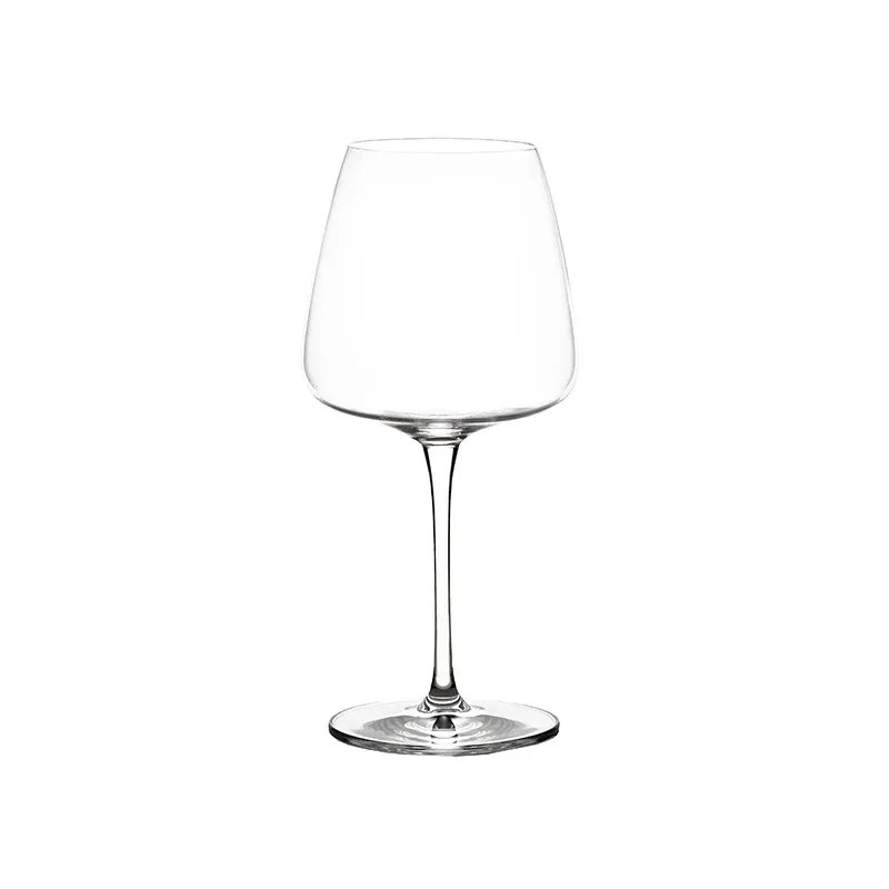 60 cl - Italesse Audace Calice Vino Rosso in Vetro - Set 6 Pezzi Spedizione Espresso