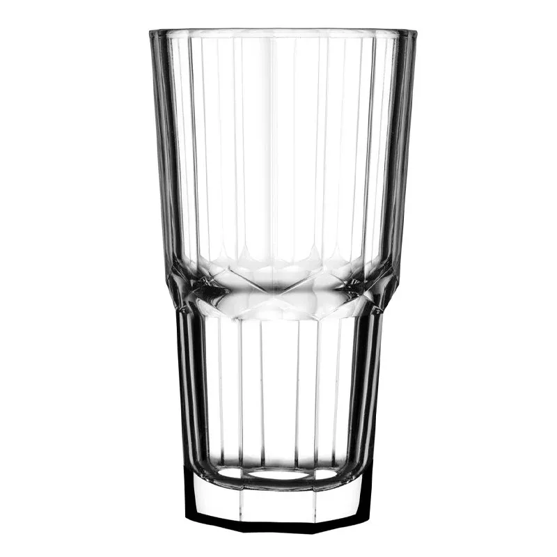 Ordina Subito 37.5 cl - Pasabahce Serenity Bicchiere Acqua in Vetro - Set 12 Pezzi