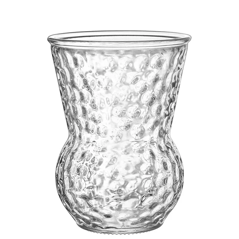 Scelto Dai Clienti 38 cl - Bormioli Rocco Bartender Bicchiere Cocktail in Vetro - Set 6 Pezzi
