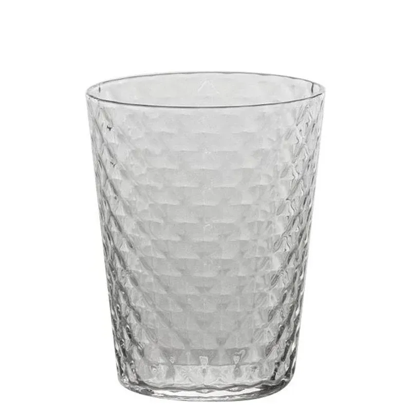 Compra Oggi Stesso 33 cl - Zafferano Veneziano Mixology Bicchiere Cocktail in Vetro - Set 4 Pezzi