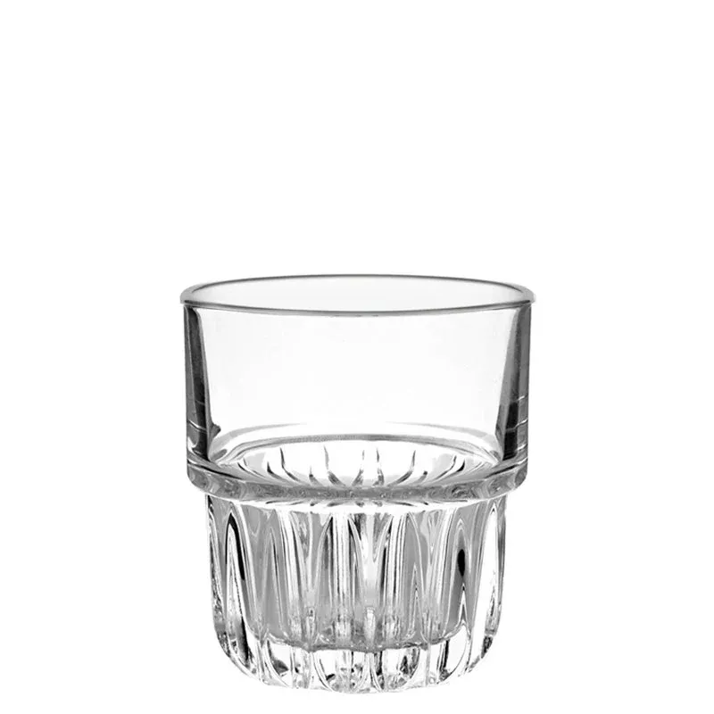 14.8 cl - Onis Everest Bicchiere Whisky in Vetro - Set 12 Pezzi Miglior Prezzo