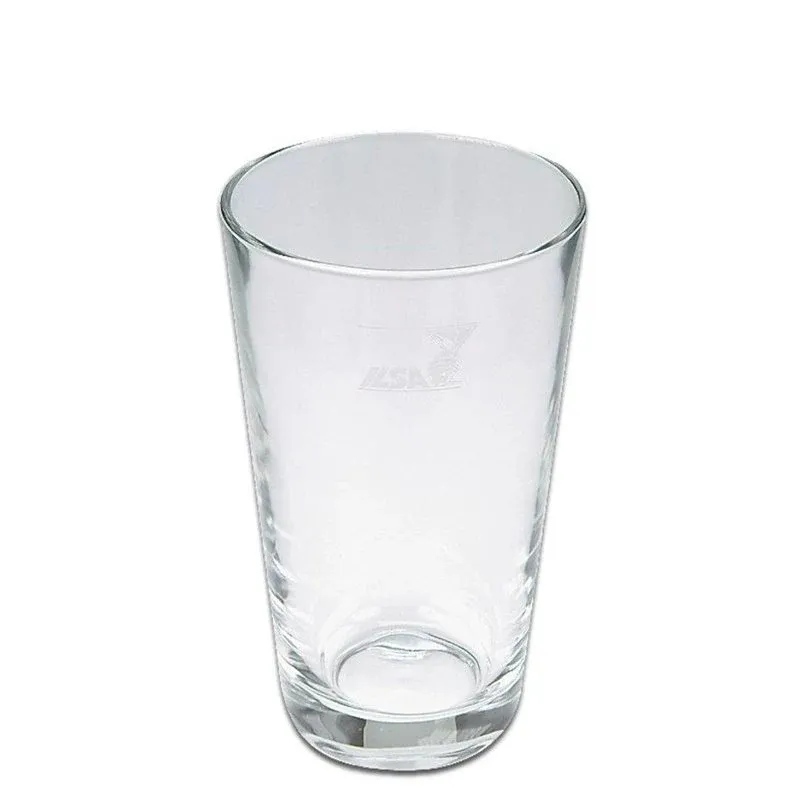 50 cl - Ilsa - Shaker in Vetro Quantità Limitata