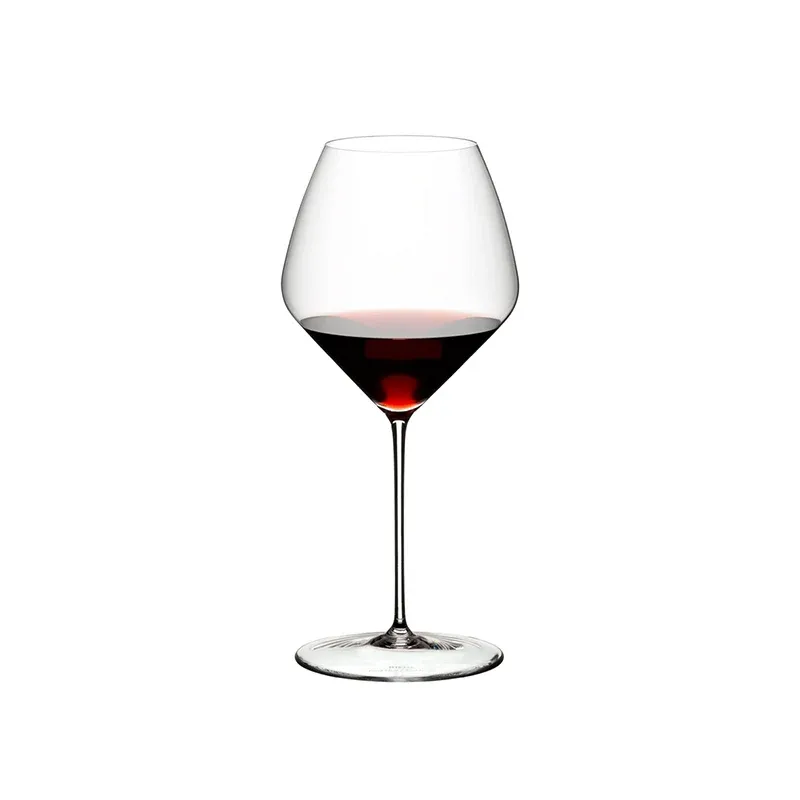 Offerta Del Giorno 76.3 cl - Riedel Veloce Calice Vino Rosso in Vetro - Set 2 Pezzi