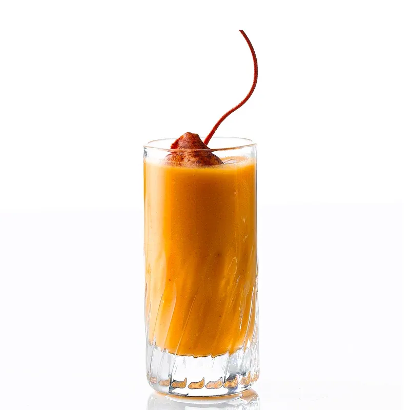 Economico 7 cl - Bormioli Luigi Mixology Bicchiere Shot in Vetro - Set 6 Pezzi