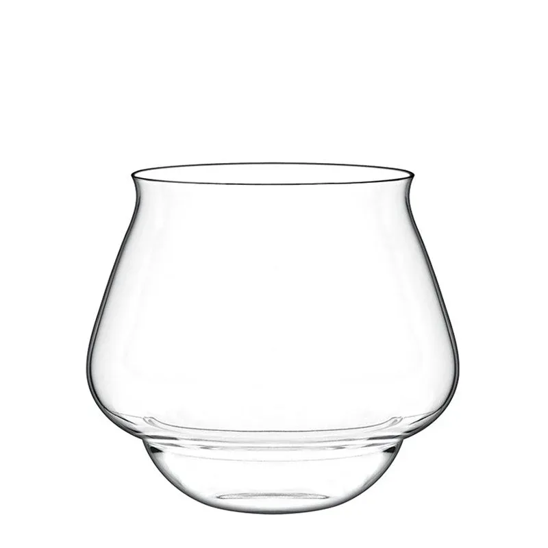 Occasione Imperdibile 32 cl - Italesse Go Go Bicchiere Whisky in Vetro - Set 6 Pezzi