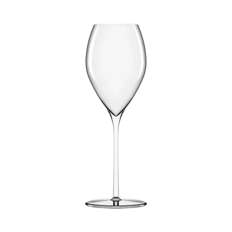 Professionale 42.5 cl - Stolzle Lausitz Fino Calice Flute in Vetro - Set 6 Pezzi