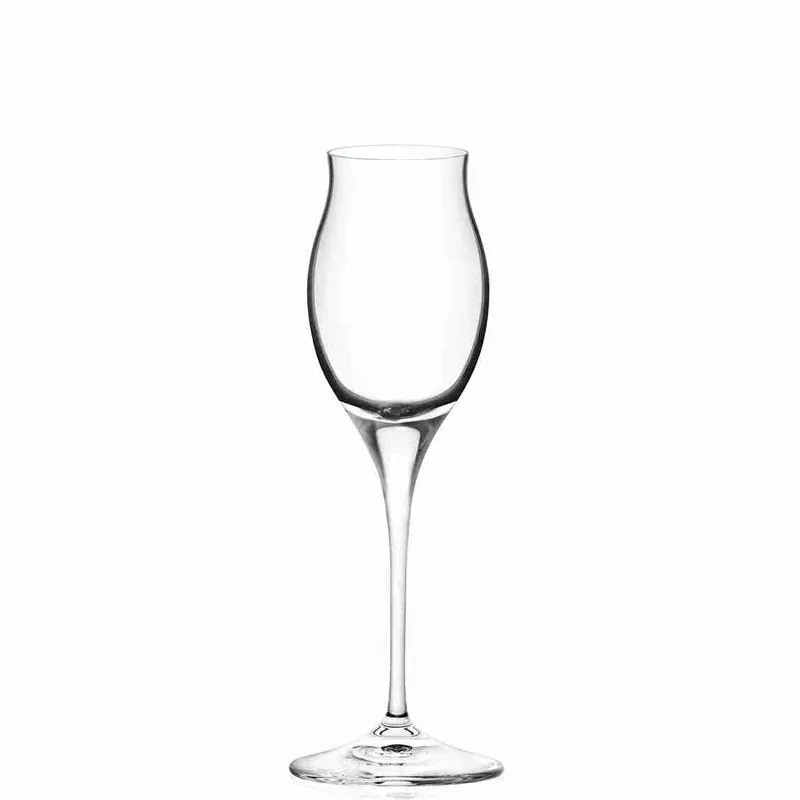 10 cl - RCR Invino I10 Calice Liquore in Vetro - Set 6 Pezzi Offerta Speciale