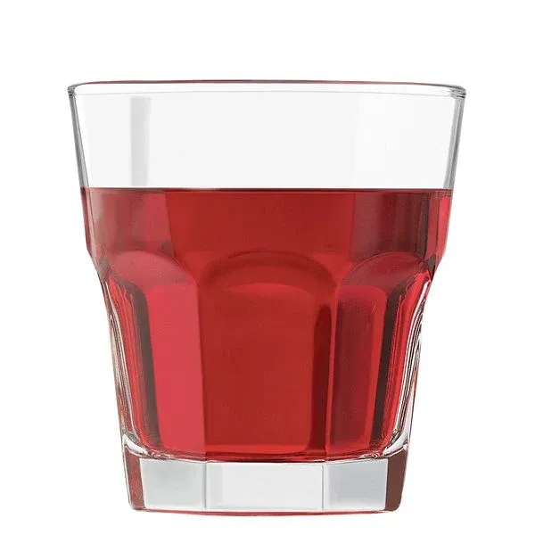 26.6 cl - Libbey Gibraltar Bicchiere Whisky in Vetro Temperato - Set 12 Pezzi Compra Oggi Stesso
