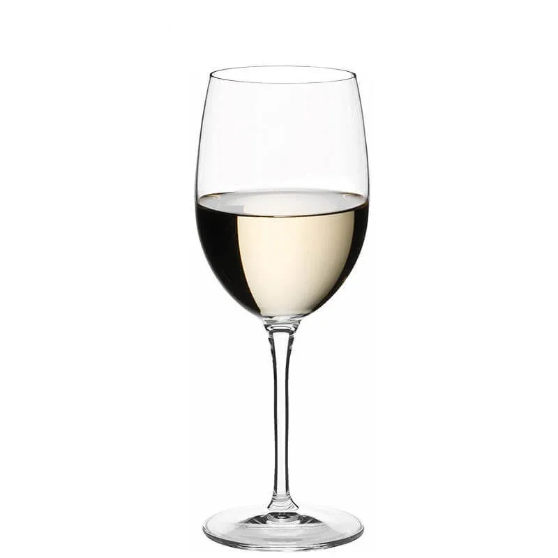 38 cl - Bormioli Luigi Royale Calice Vino Bianco in Vetro - Set 6 Pezzi Ordina Subito
