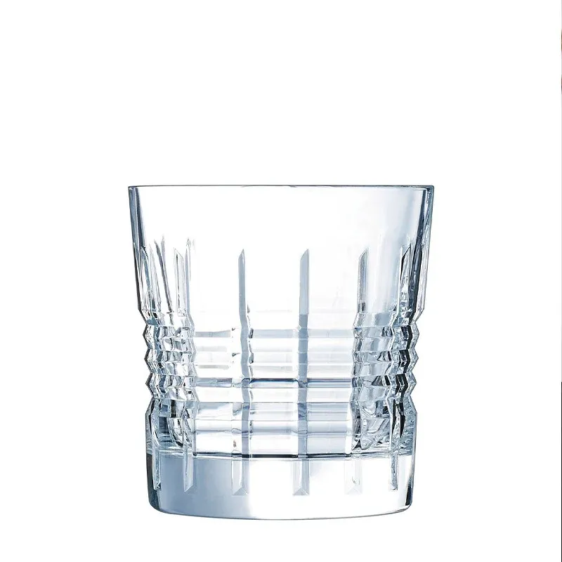 Affare 32 cl - Cristal D‘Arques Rendez Vous Bicchiere Acqua in Vetro - Set 6 Pezzi