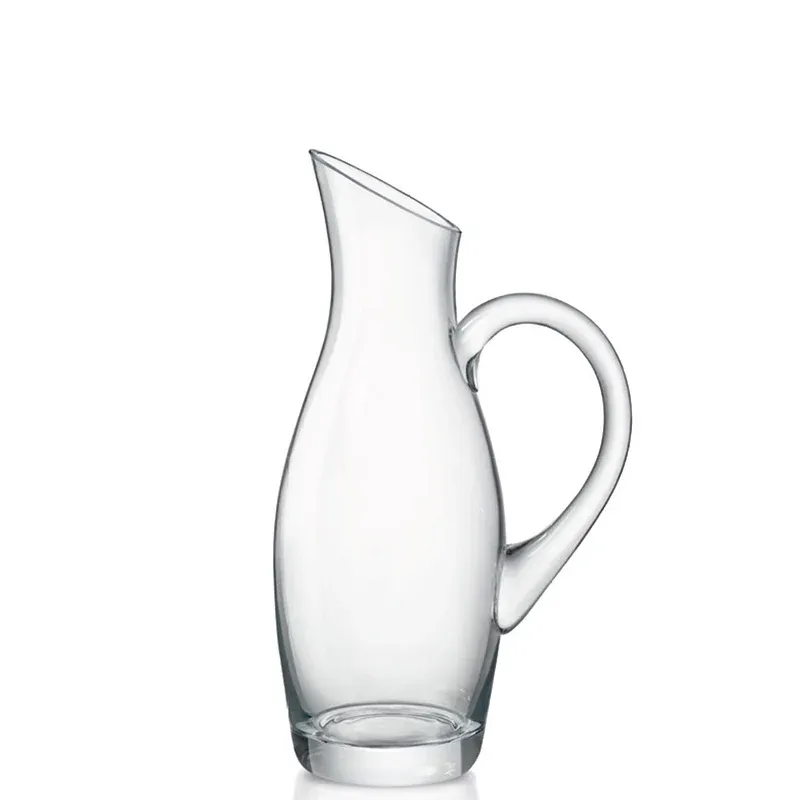 25 cl - Bormioli Rocco Inalto Invito Caraffa in Vetro Subito Disponibile