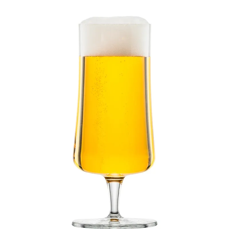 Compra Oggi Stesso 39.3 cl - Schott Zwiesel Beer Basic Calice Birra in Vetro - Set 6 Pezzi