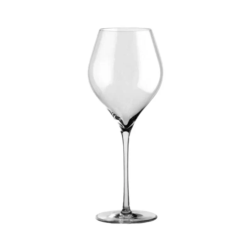 Super Prezzo 54 cl - Vdglass Suite Calice Vino Rosso in Vetro - Set 6 Pezzi