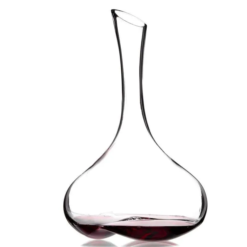 180 cl - Zieher Pebble Caraffa in Vetro Borosilicato Affare