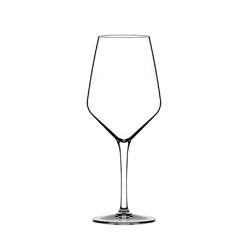 39 cl - Italesse Bora Calice Vino Bianco in Vetro Soffiato - Set 6 Pezzi Solo Oggi