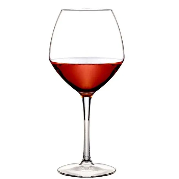 47 cl - Chef & Sommelier Cabernet Calice Vino Rosso Vini Giovani in Vetro - Set 6 Pezzi Promozione Esclusiva