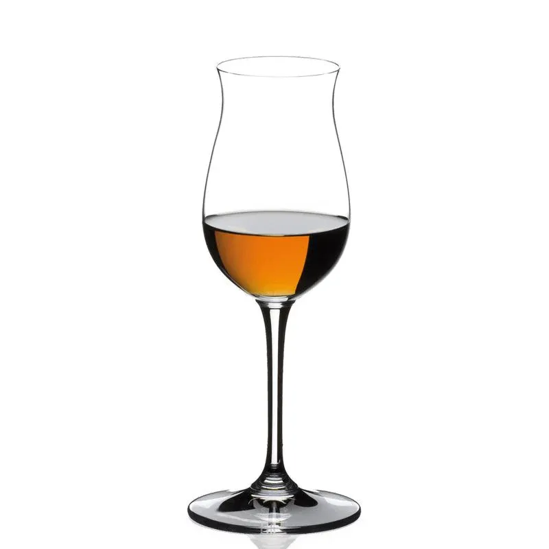 Esclusivo 17 cl - Riedel Vinum Calice Snifter in Vetro - Set 2 Pezzi