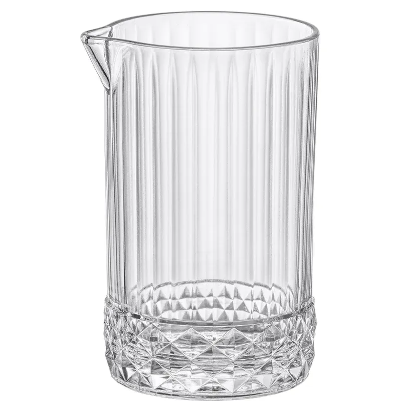 79 cl - Bormioli Rocco America 20s Mixing Glass in Vetro Ultima Occasione