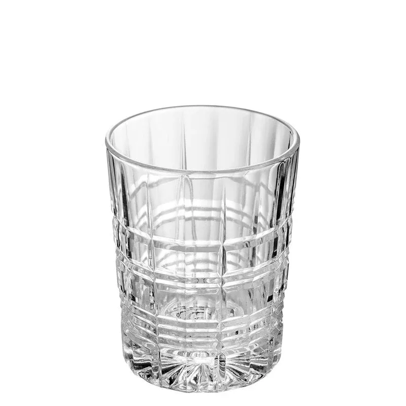 Super Prezzo 35 cl - Arcoroc Brixton Bicchiere Whisky in Vetro - Set 6 Pezzi