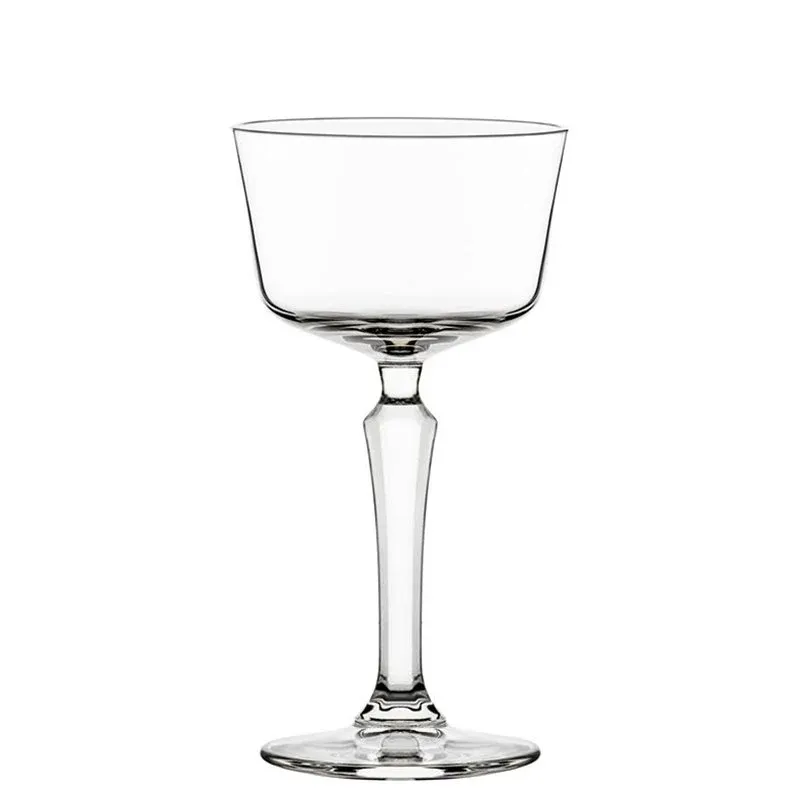 Ultime Pezzi 25 cl - Onis Spksy Calice Cocktail in Vetro - Set 6 Pezzi
