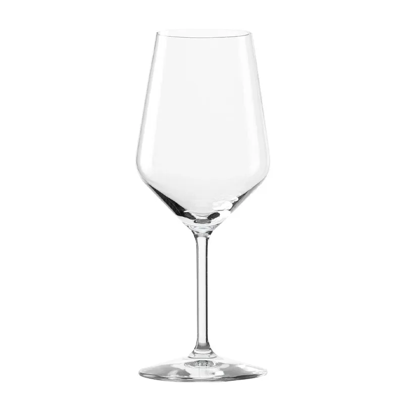 49 cl - Stolzle Lausitz Extra Calice Vino Rosso in Vetro - Set 6 Pezzi Spedizione Espresso