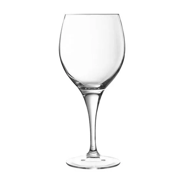 38 cl - Chef & Sommelier Sensation Calice Vino Rosso in Vetro - Set 12 Pezzi Prezzo Conveniente