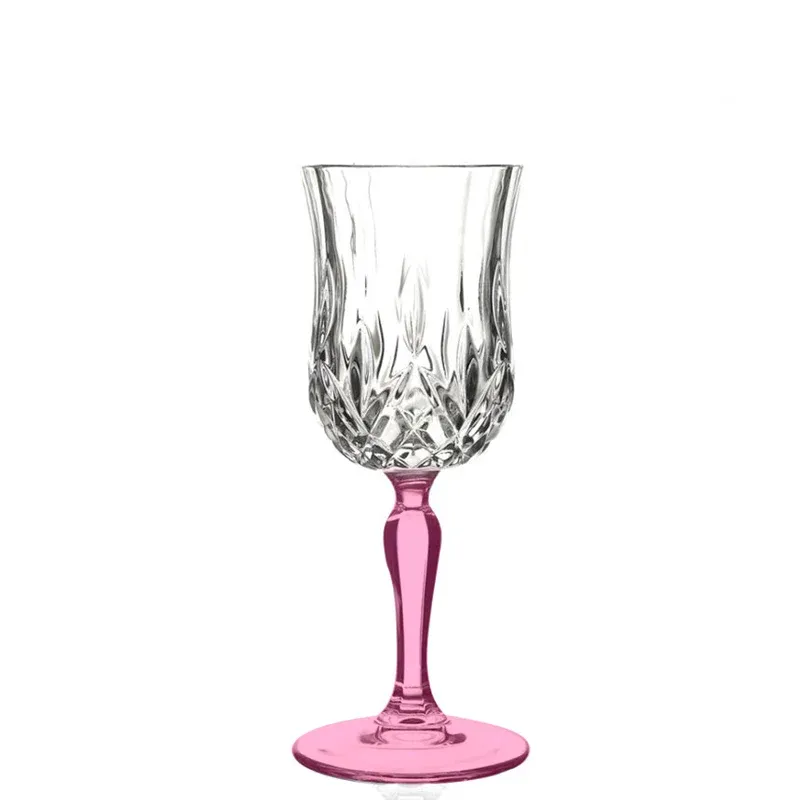 16 cl - RCR Opera Calice Vino Multiuso in Vetro - Set 3 Pezzi Scelto Dai Clienti