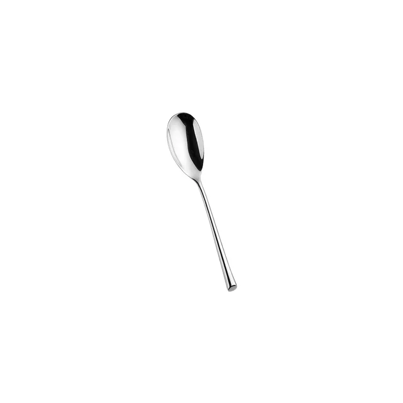Prezzo Di Fabbrica Pintinox Trumpet Cucchiaino Moka In Acciaio Inox Forgiato - Set 12 Pz