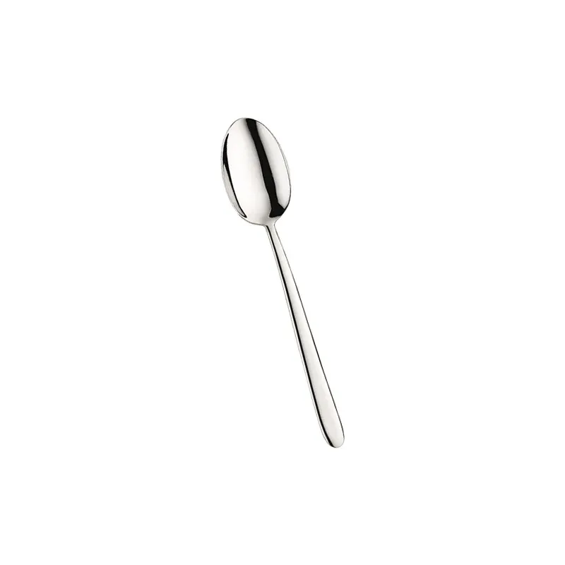 Pintinox Privilege Cucchiaino Caffè In Acciaio Inox - Set 12 Pz Compra Adesso