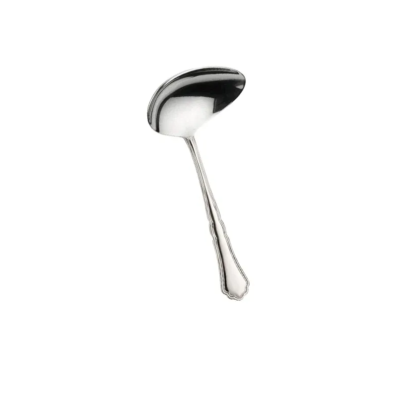 A Buon Prezzo Pintinox Settecento Mestolo Salsa In Acciaio Inox