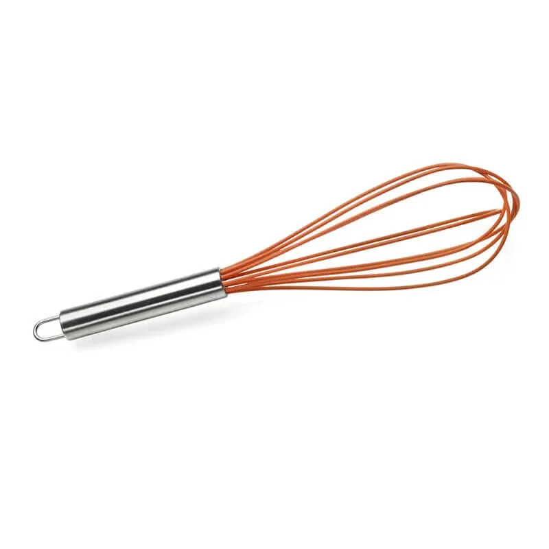 Pintinox Efficient Frusta In Acciaio Inox - Silicone Pagamento Sicuro