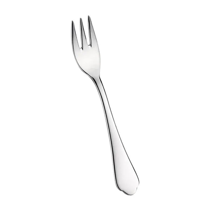 Pintinox Rialto Forchetta Pesce In Acciaio Inox - Set 12 Pz Nuovo Arrivo