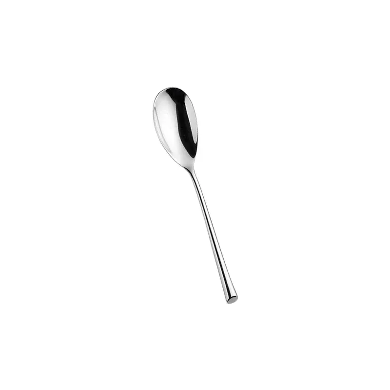 Pintinox Trumpet Cucchiaino Caffè In Acciaio Inox Forgiato - Set 12 Pz Promozione Esclusiva