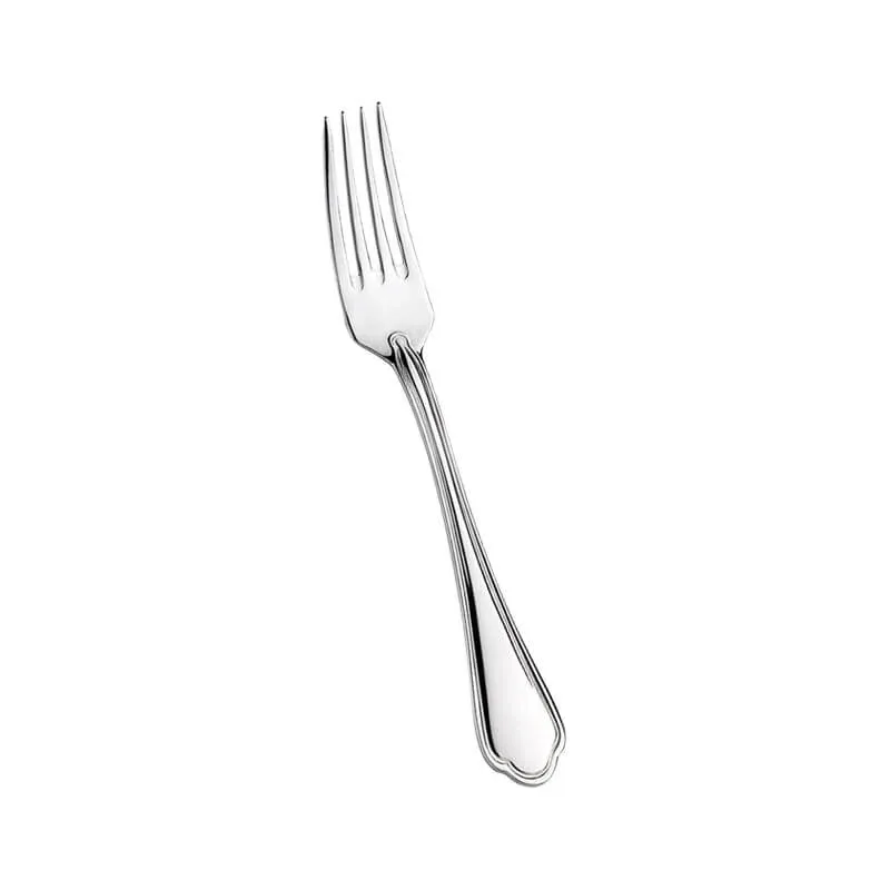 Sconto Pintinox Ducale Forchetta Frutta In Acciaio Inox - Set 12 Pz
