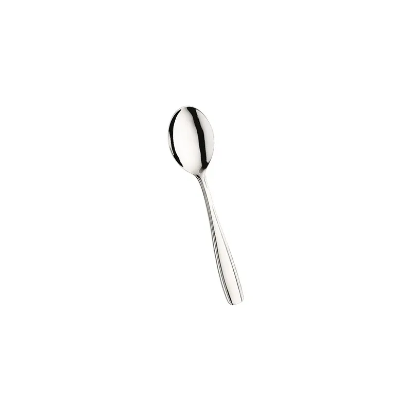 Pintinox Australia 2 Cucchiaino Moka In Acciaio Inox - Set 12 Pz Offerta Del Giorno