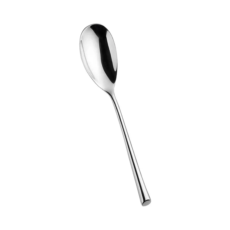 Pintinox Trumpet Cucchiaio Tavola In Acciaio Inox Forgiato - Set 12 Pz Vendita Finale