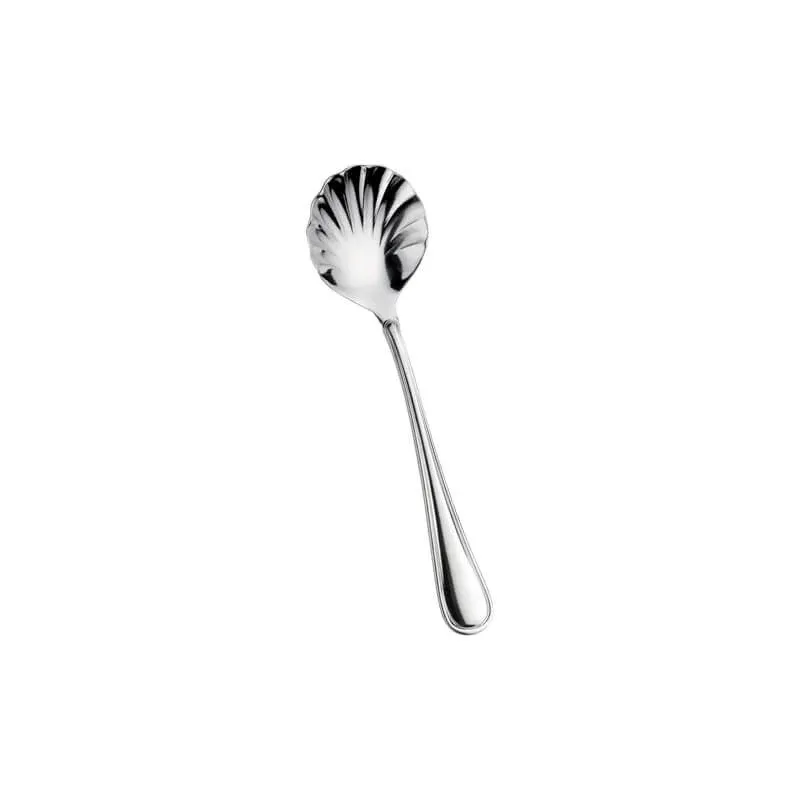 Ultimissimo Modello Pintinox Westminister Cucchiaio Formaggio In Acciaio Inox - Set 12 Pz