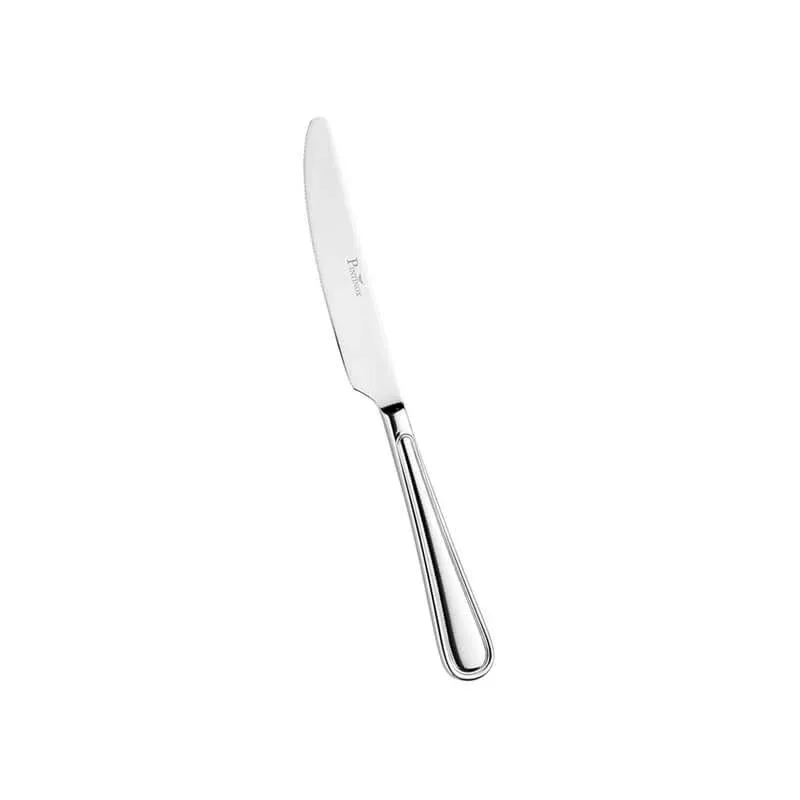 Ordina Subito Pintinox Westminister Coltello Dolce In Acciaio Inox - Set 12 Pz