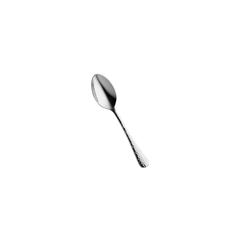 Ultime Pezzi Churchill Isla Cucchiaino Moka In Acciaio Inox - Set 12 Pz