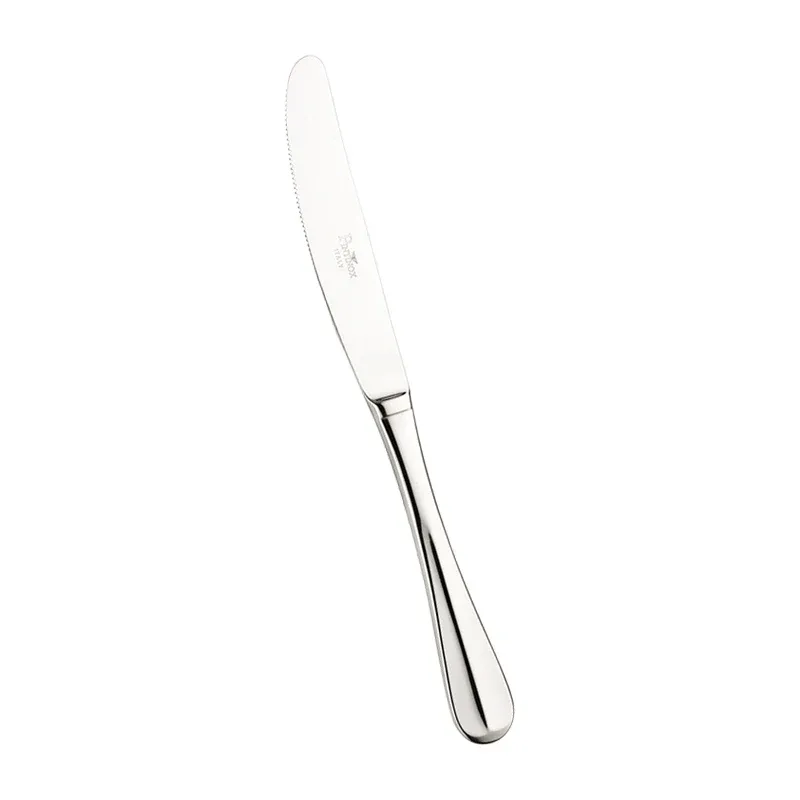Pintinox Roma Coltello Frutta In Acciaio Inox - Set 12 Pz Subito Disponibile